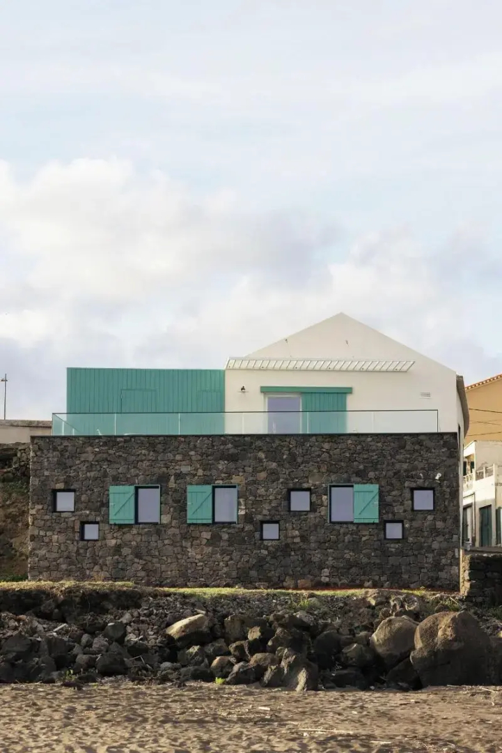 Foto - Moinho da Areia - Boutique Hotel in Azores