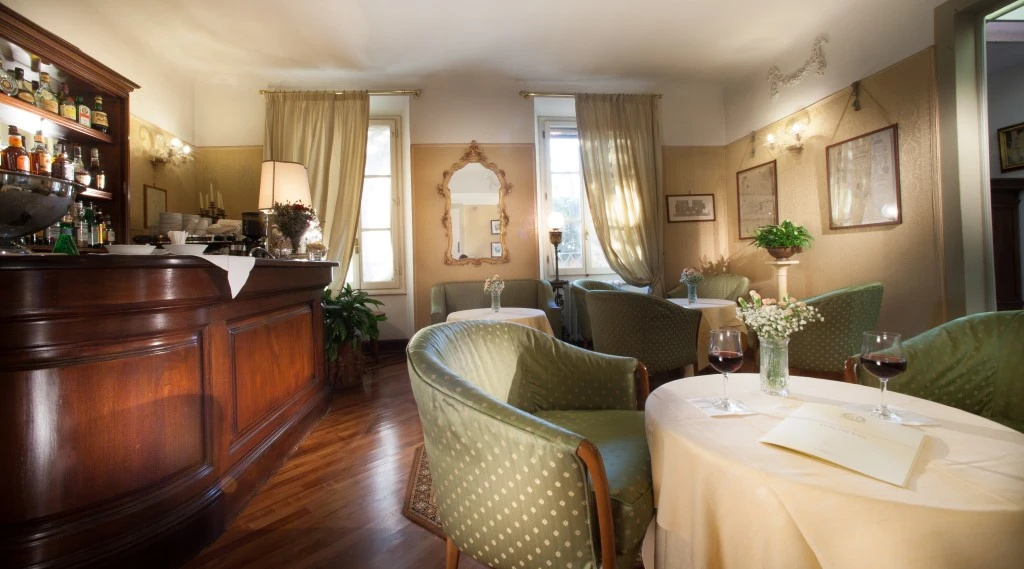 Photo - IL Tornabuoni The Unbound Collection by Hyatt Hotel