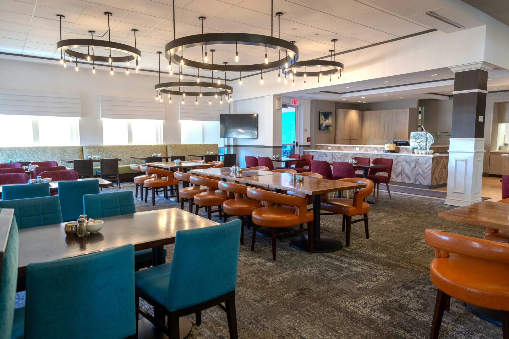 Foto - Hilton Garden Inn Pittsburgh/Southpointe