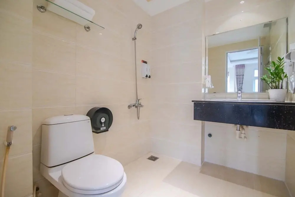 Foto - Bin Bin Hotel 3 - Near SC Vivo City D7