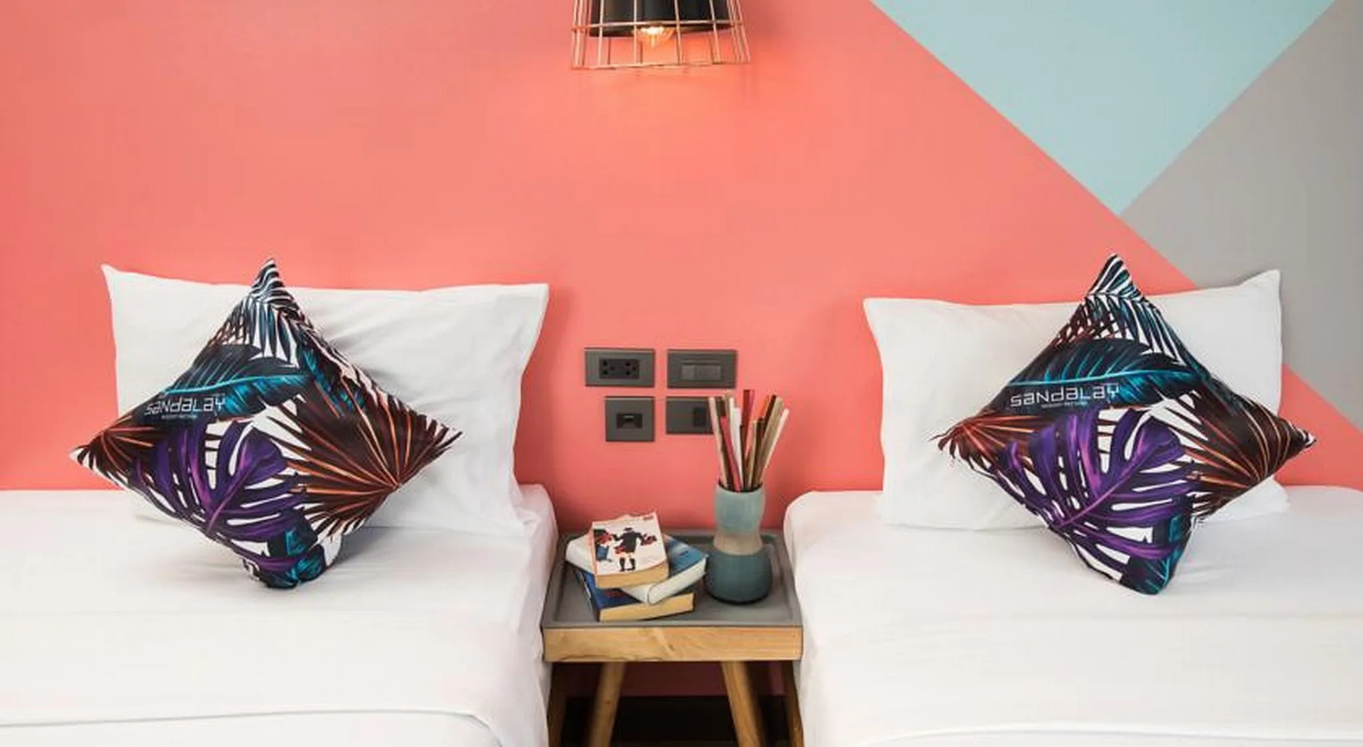 Foto - Sandalay Resort