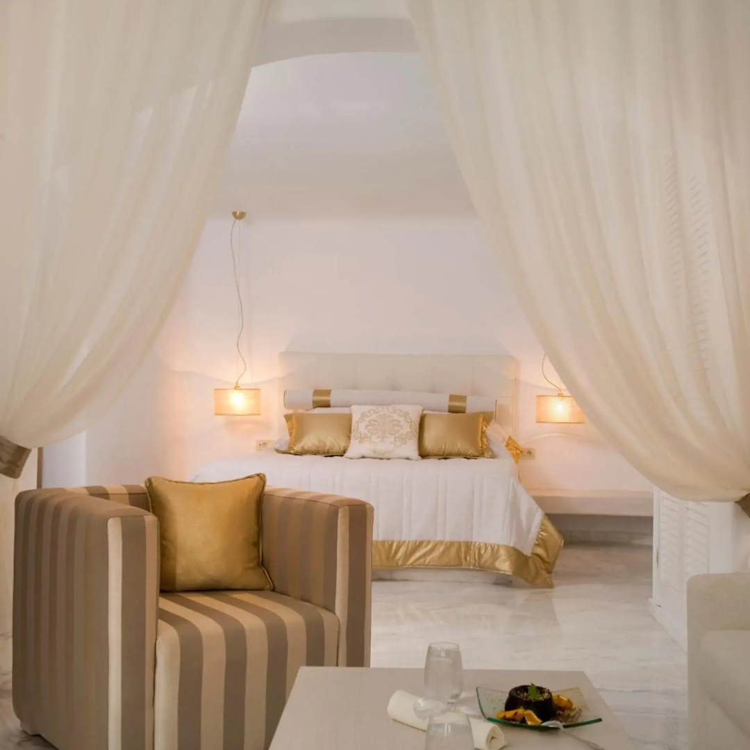 Foto - Gold Suites - Small Luxury Hotels of the World