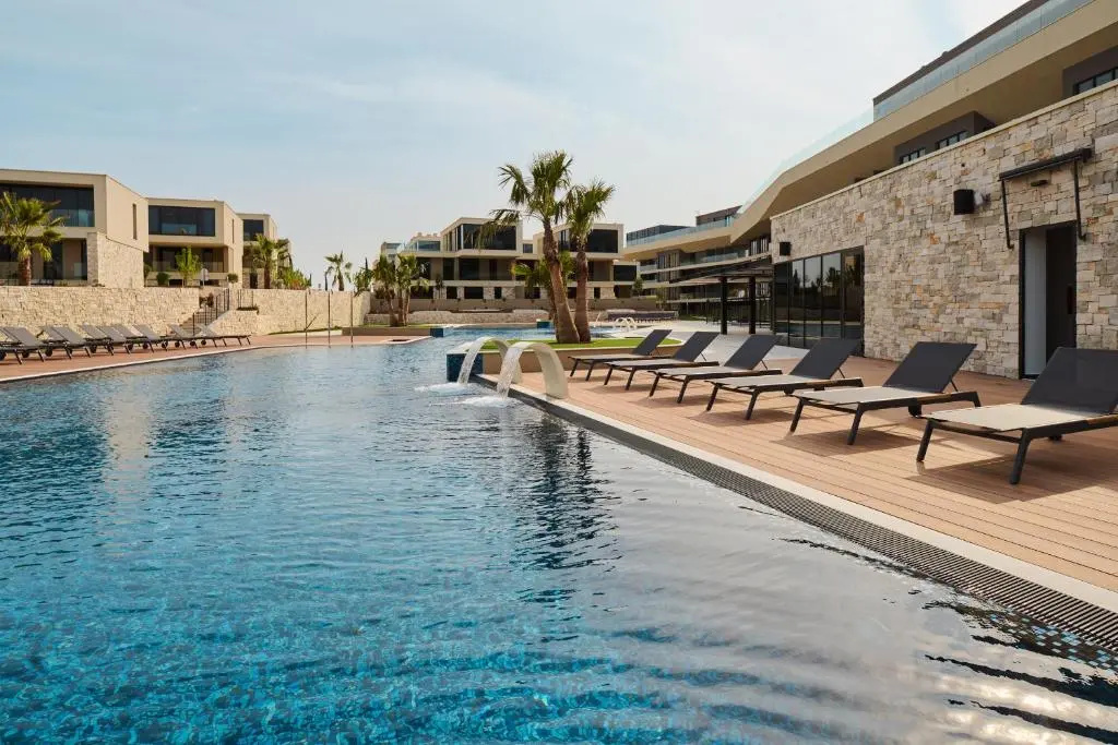 Foto - Petram Resort & Residences