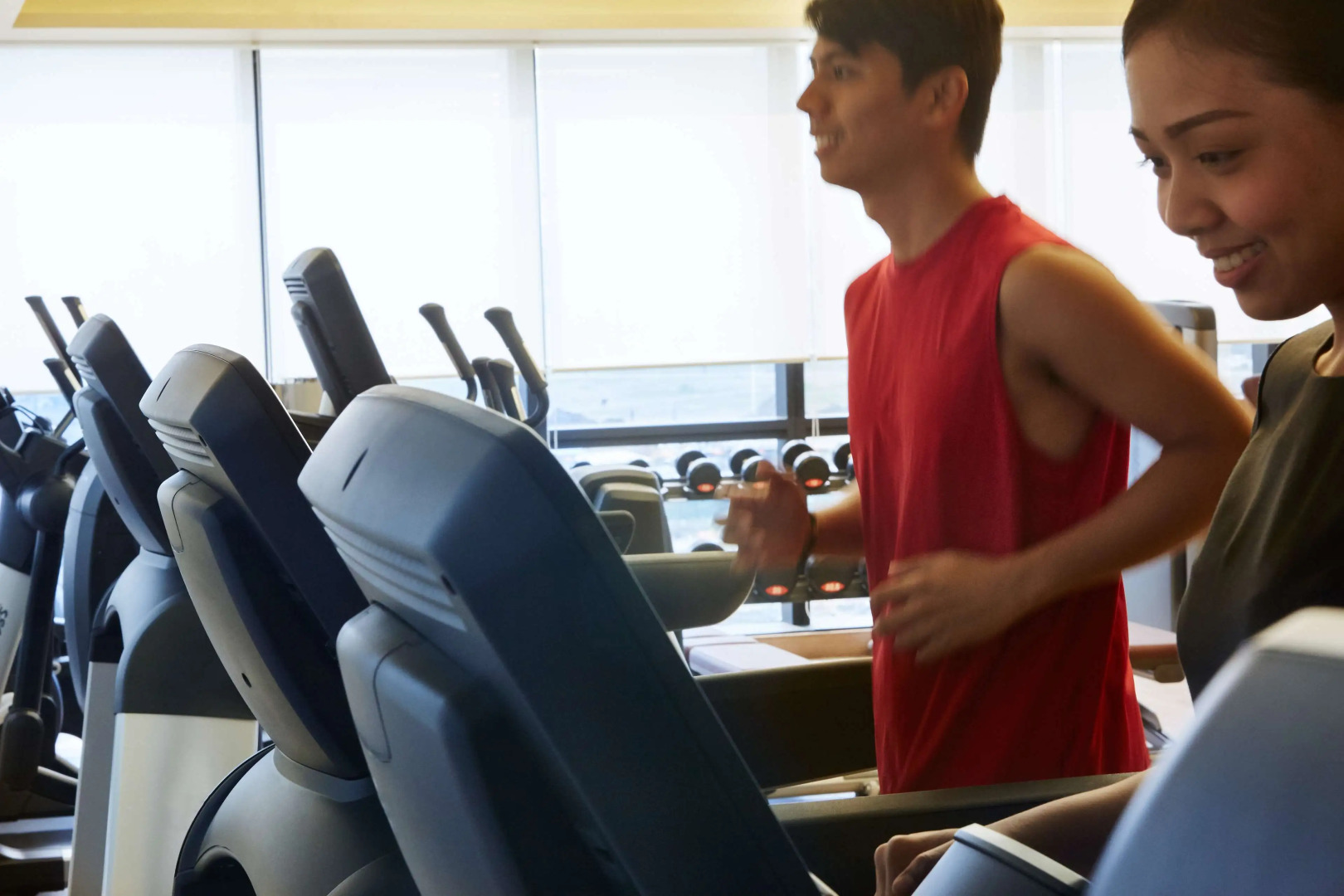 Foto - Hyatt Regency Manila City of Dreams