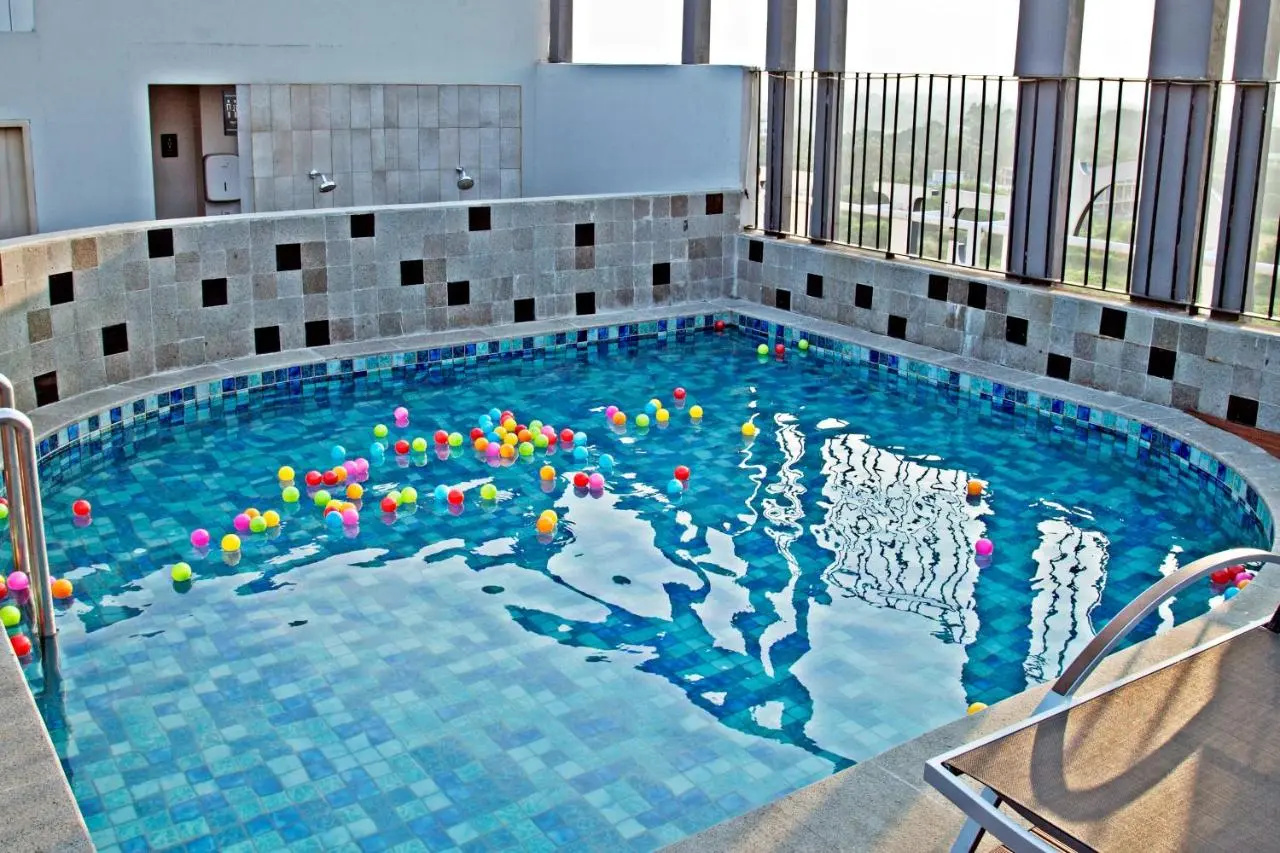 Foto - Swiss-belinn Cikarang
