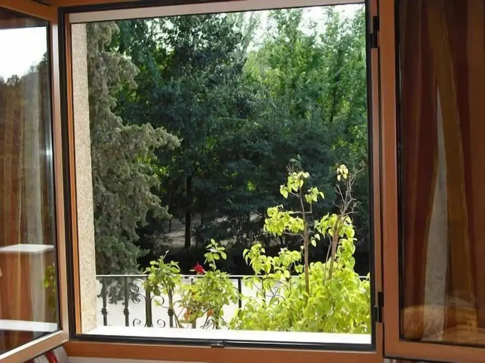 Foto - Hotel Anabel Baza