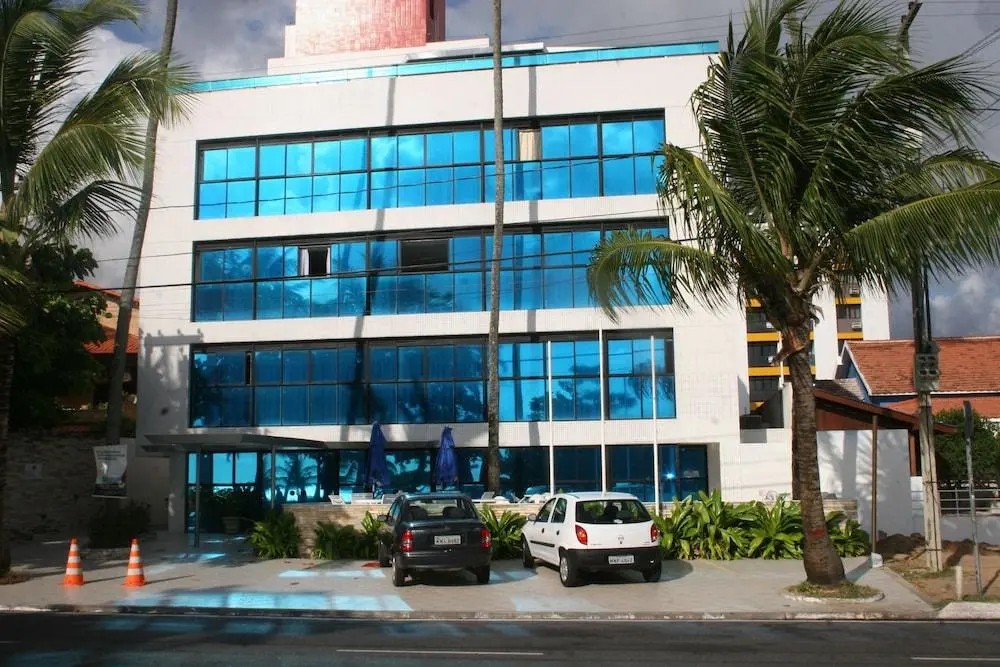 Foto - VOA Ambassador Flat