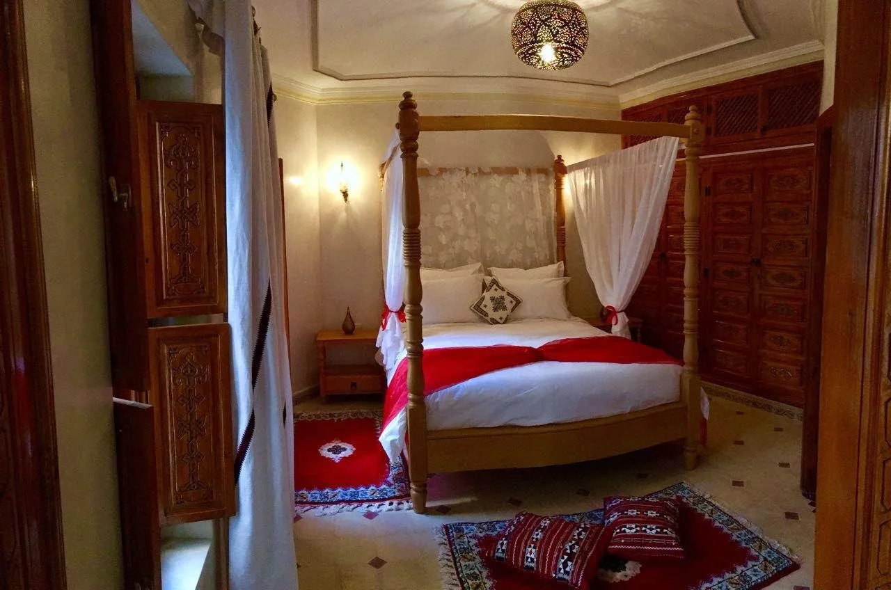 Photo - Riad Zahri