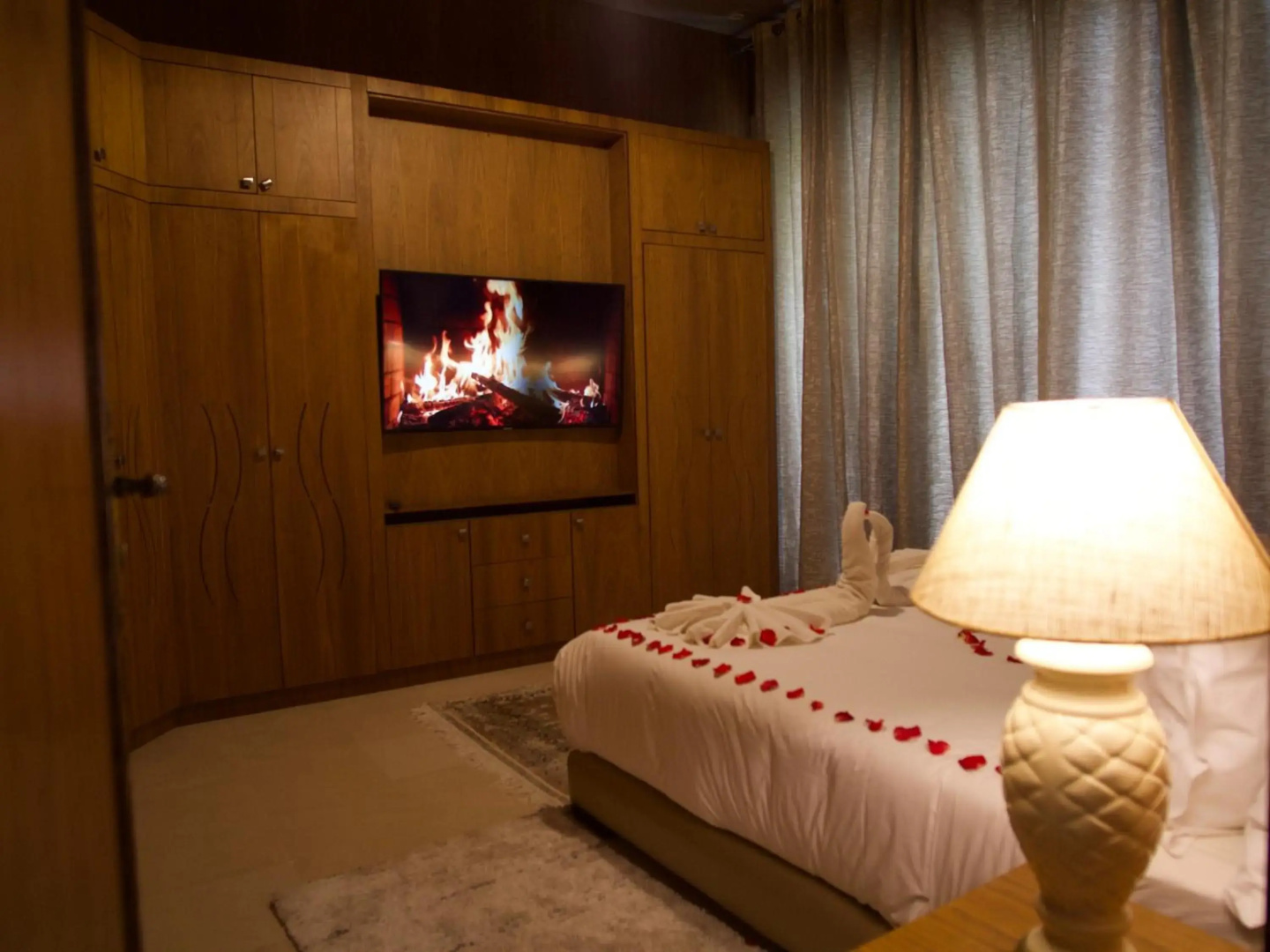 Photo - Sillage Palace Sky & Spa