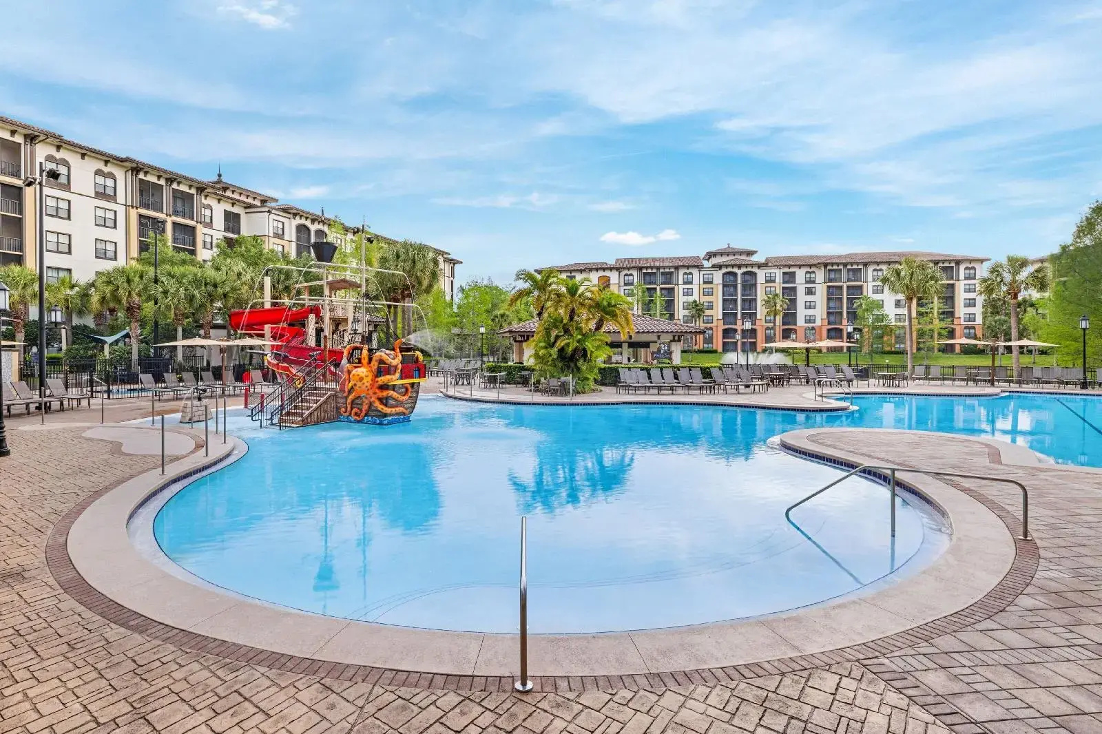 Foto - Sheraton Vistana Villages Resort Villas, I-Drive Orlando