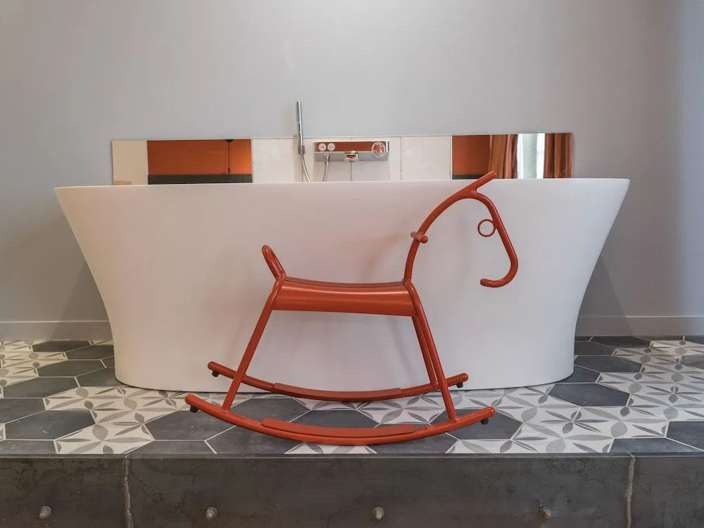 Foto - MiHotel Gailleton