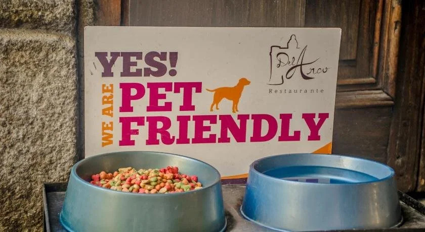 Foto - Hotel Casa Rustica by AHS