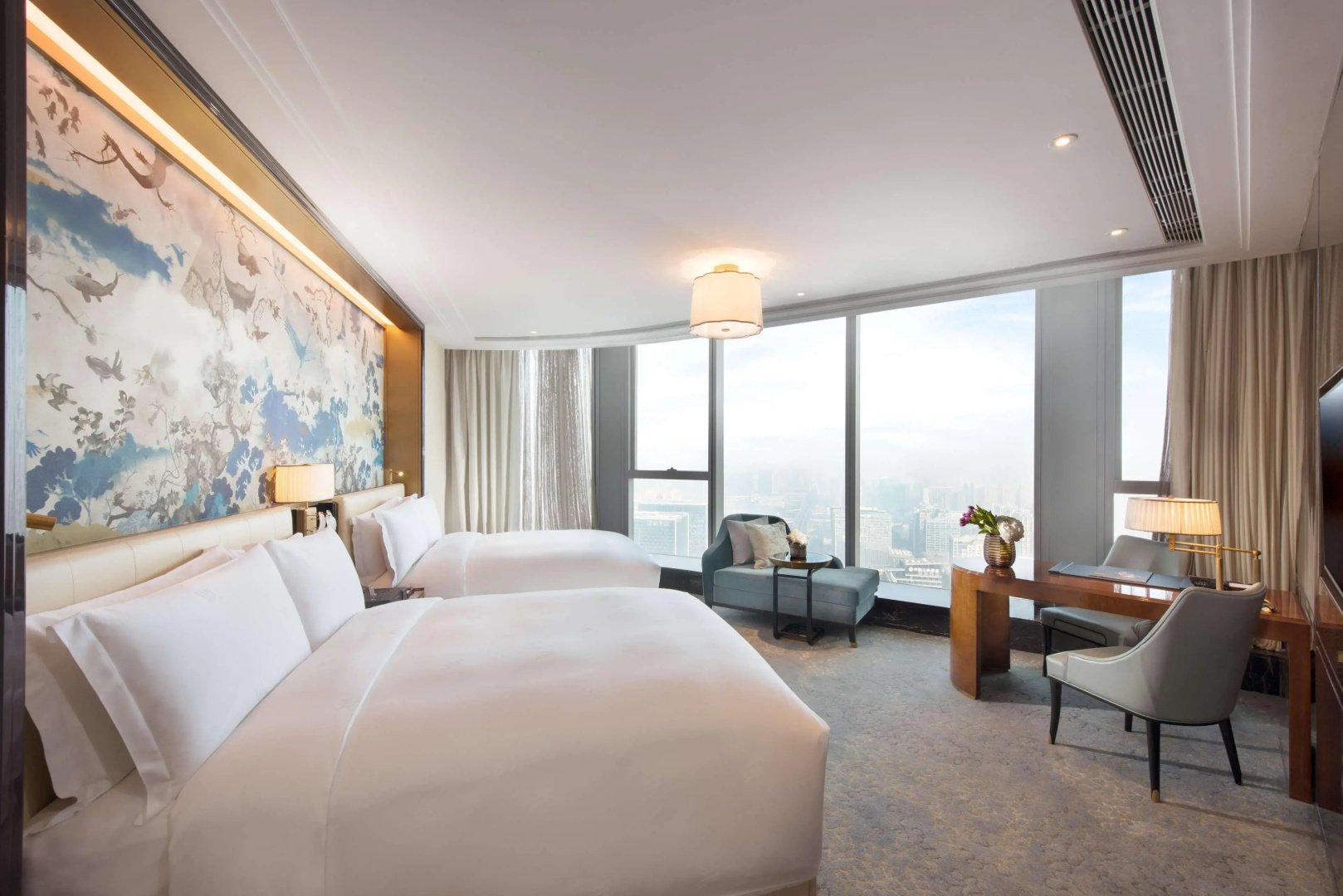 Foto - Waldorf Astoria Chengdu