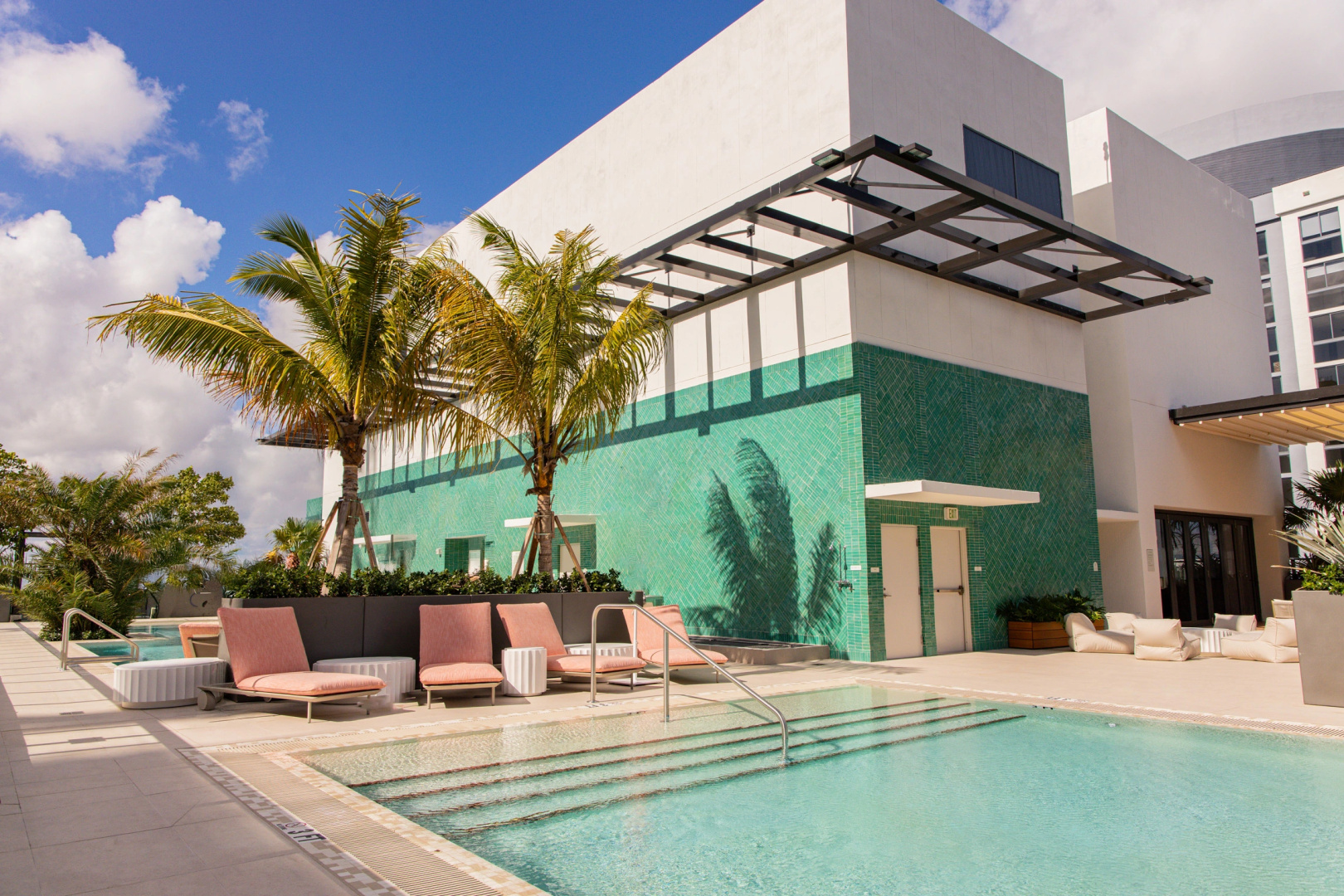 Foto - The Crosby Miami Worldcenter