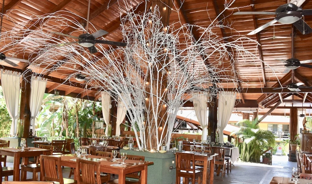 Foto - Hotel Playa Espadilla & Gardens