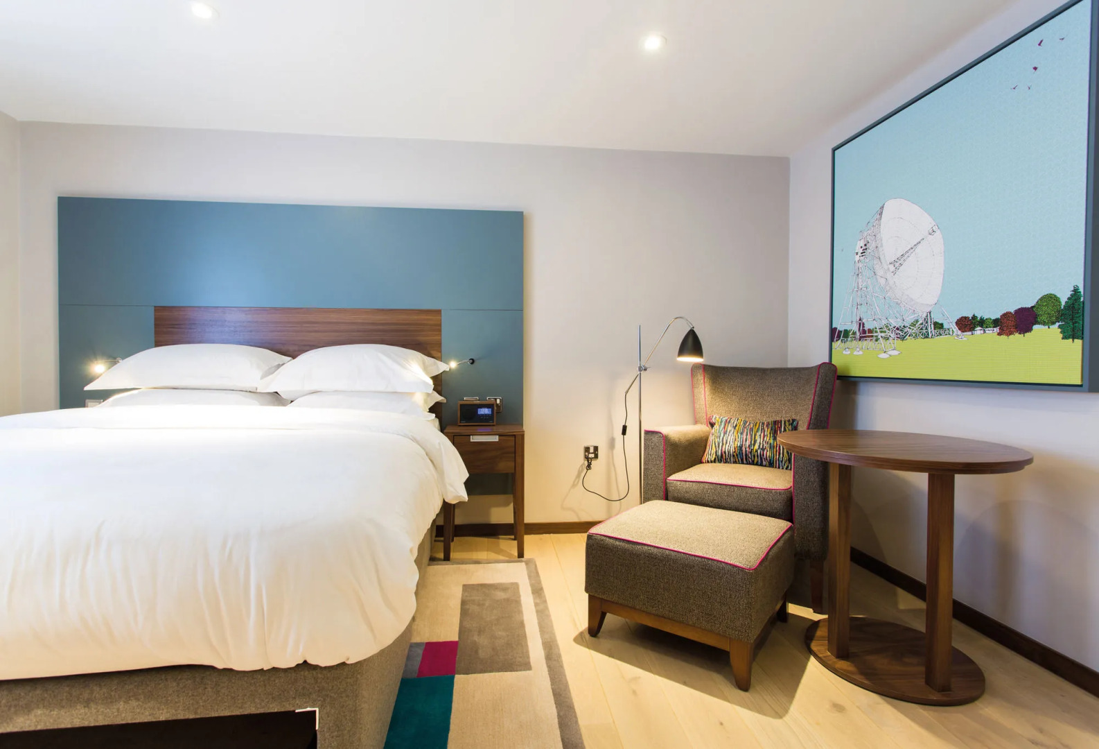 Photo - Cottons Hotel and Spa