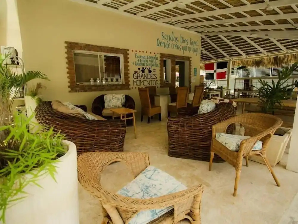 Photo - Hotel Las Rosas de Punta Cana