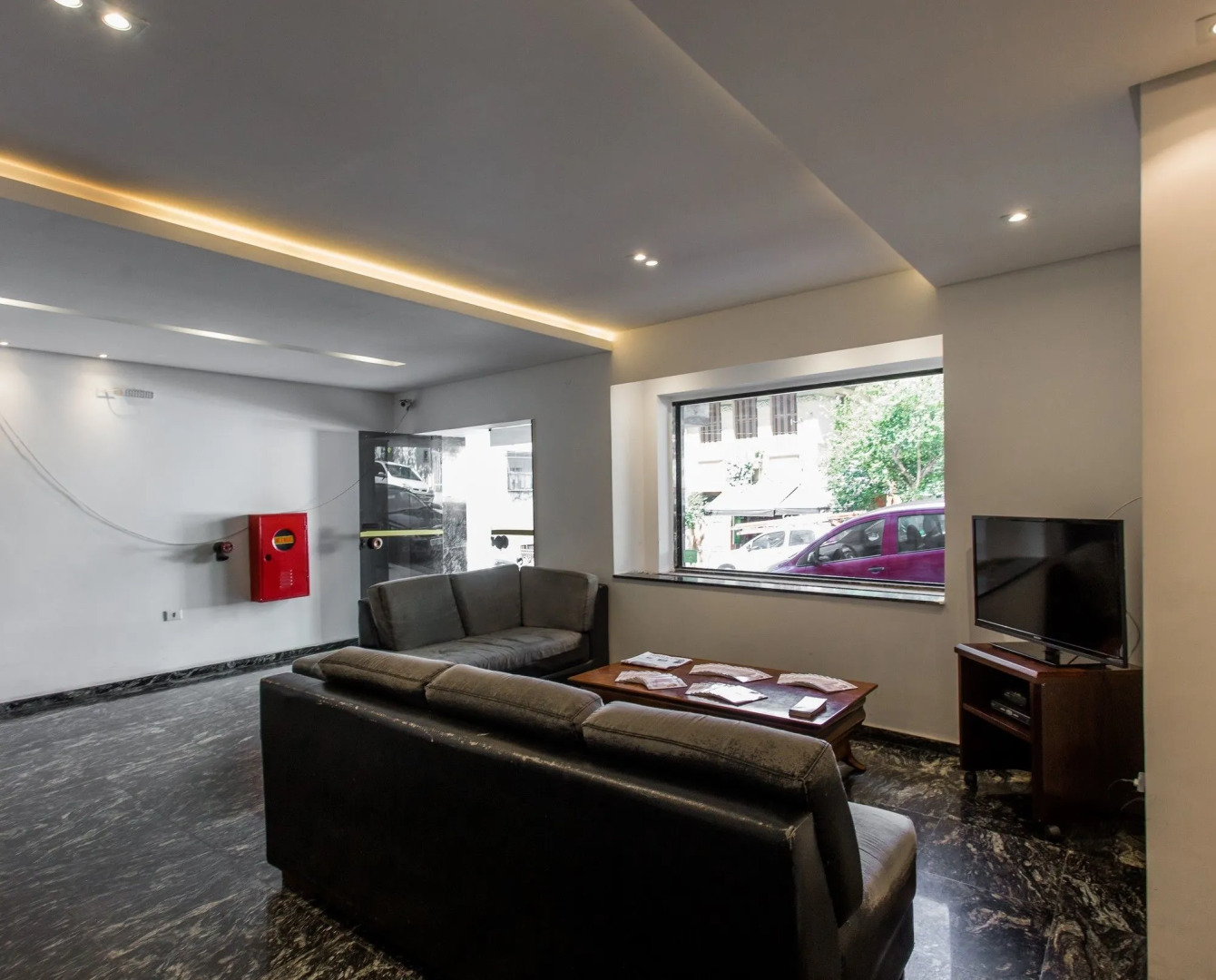 Foto - Cardim Plaza Hotel