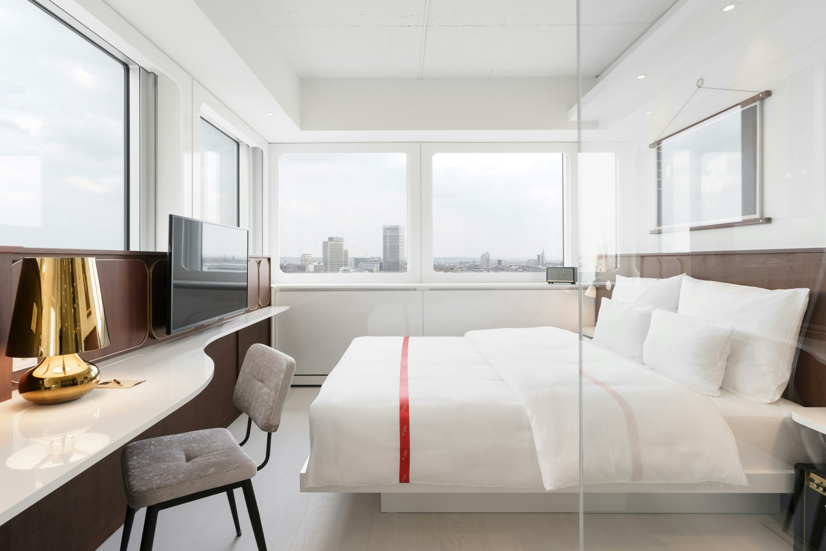 Photo - Ruby Luna Hotel Düsseldorf