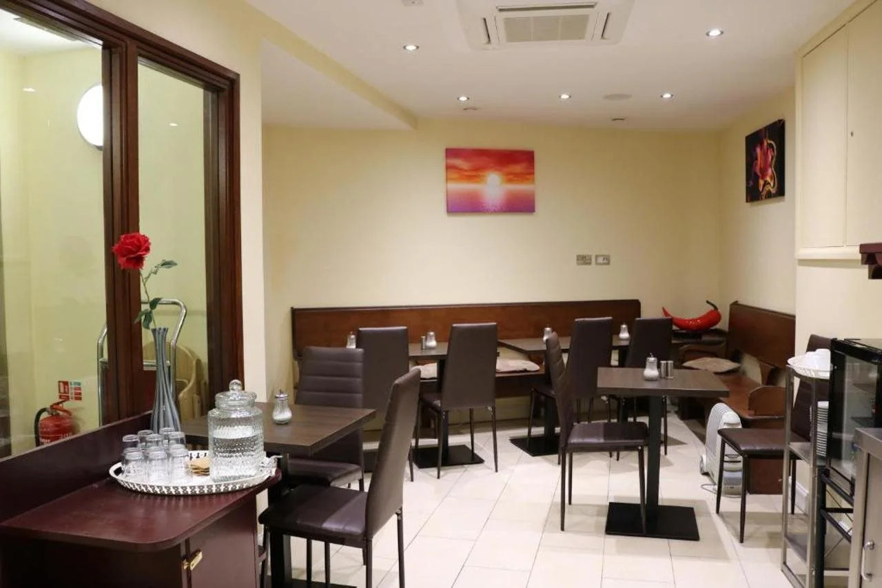 Foto - The Shoreditch Inn