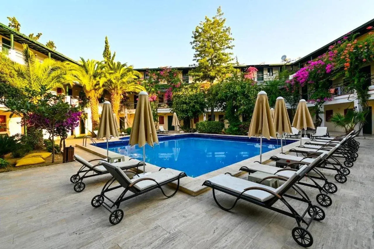 Photo - Hotel Bleu Nuit Bodrum