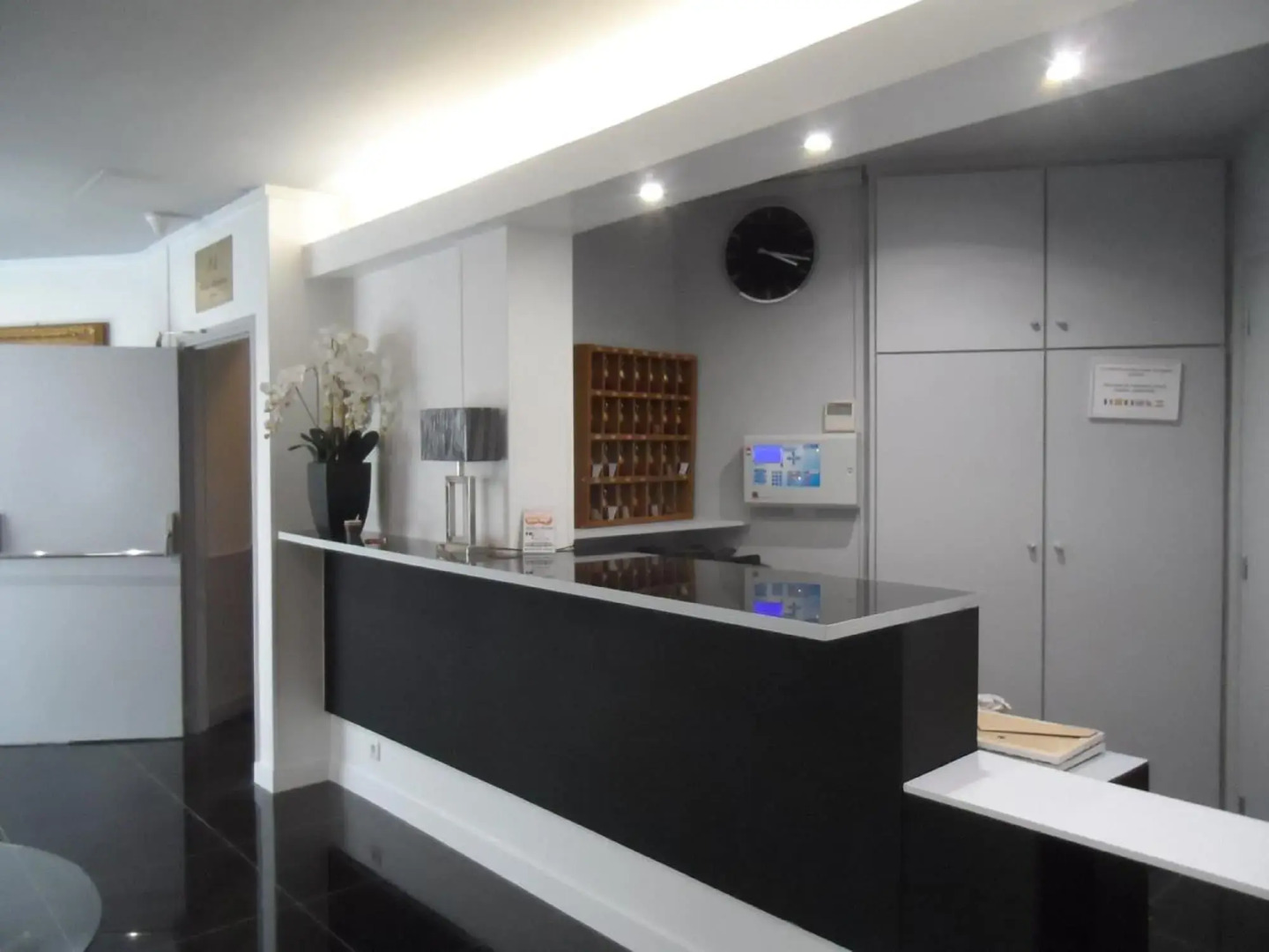 Foto - Prince Monceau