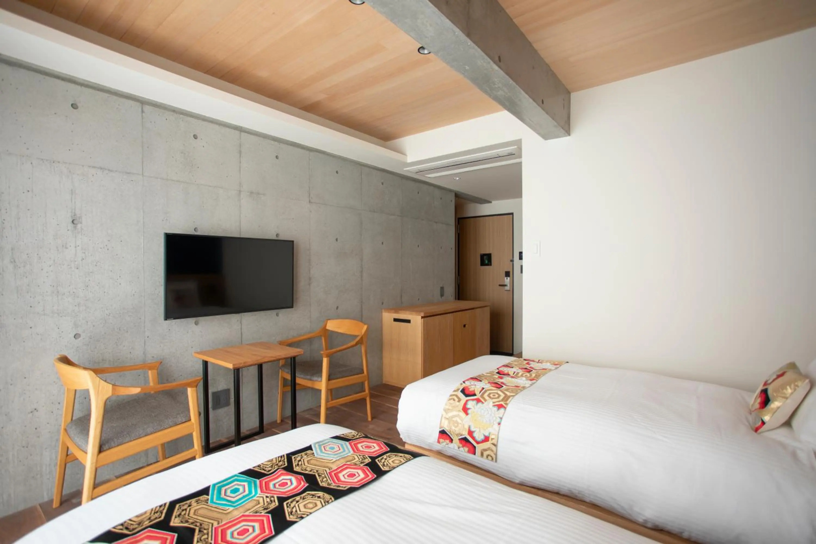 Photo - HOTEL LEGASTA Kyoto Higashiyama Sanjo