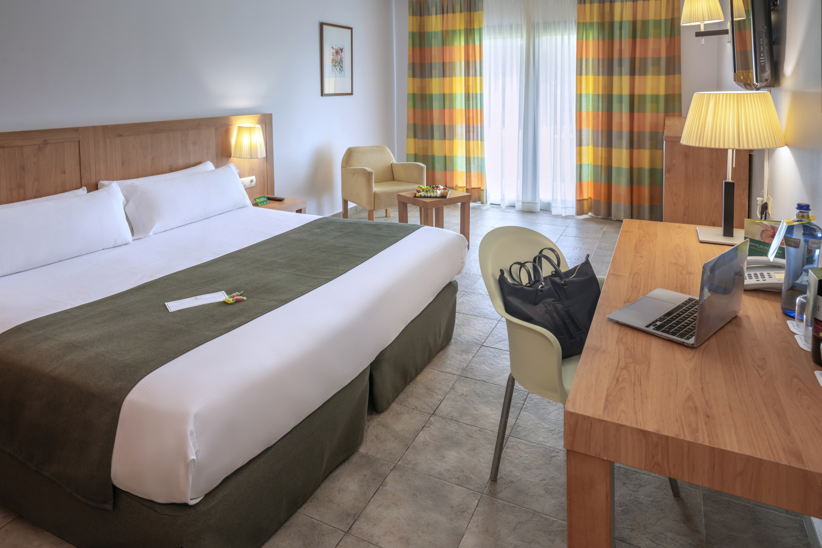 Foto - Vilar Rural de Sant Hilari by Serhs Hotels
