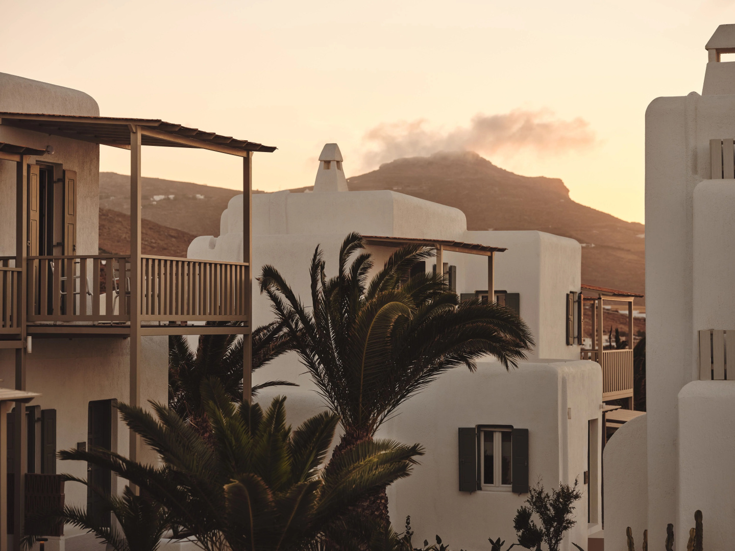 Foto - NUMO Mykonos Boutique Resort