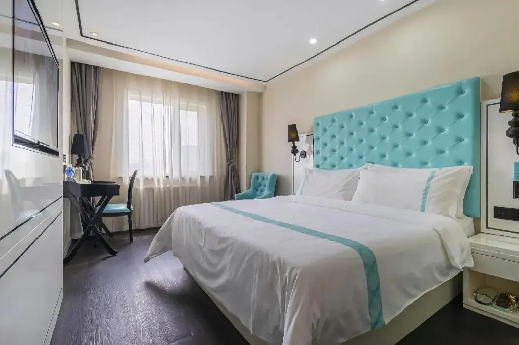 Photo - Xana Hotelle Beijing Tianqiao