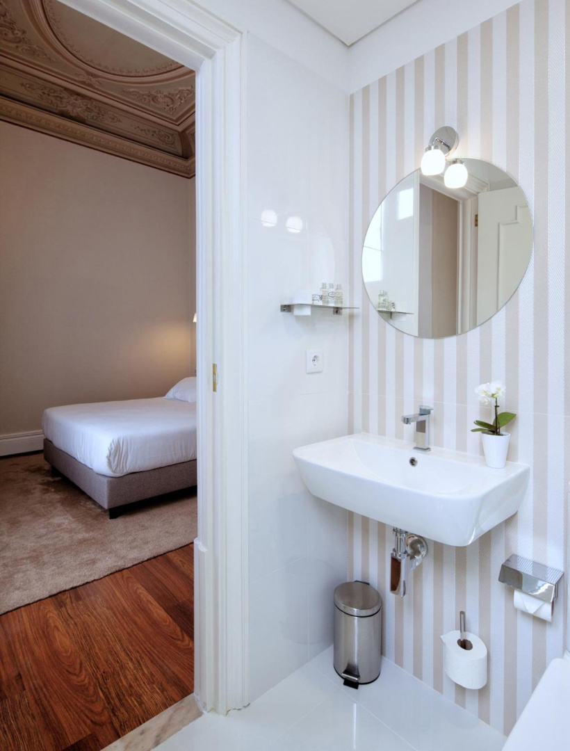 Foto - The Rex Hotel Porto - Mansion House - Private Parking