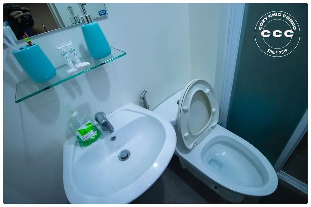 Foto - Avida Towers Sucat