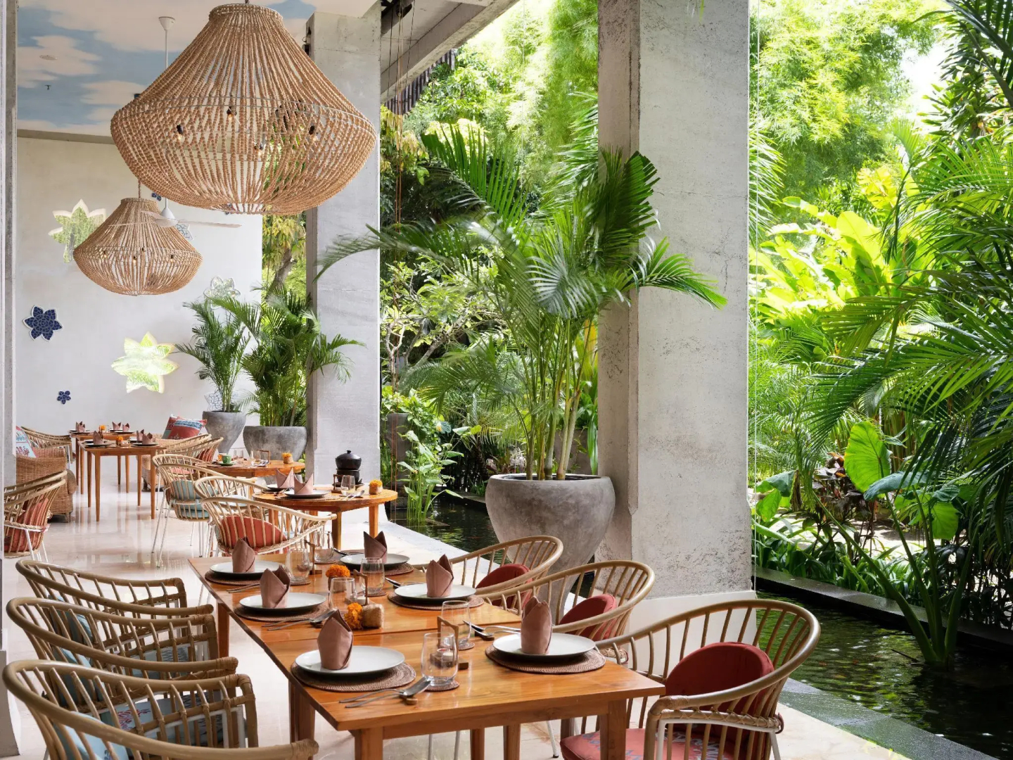 Photo - Amnaya Resort Kuta