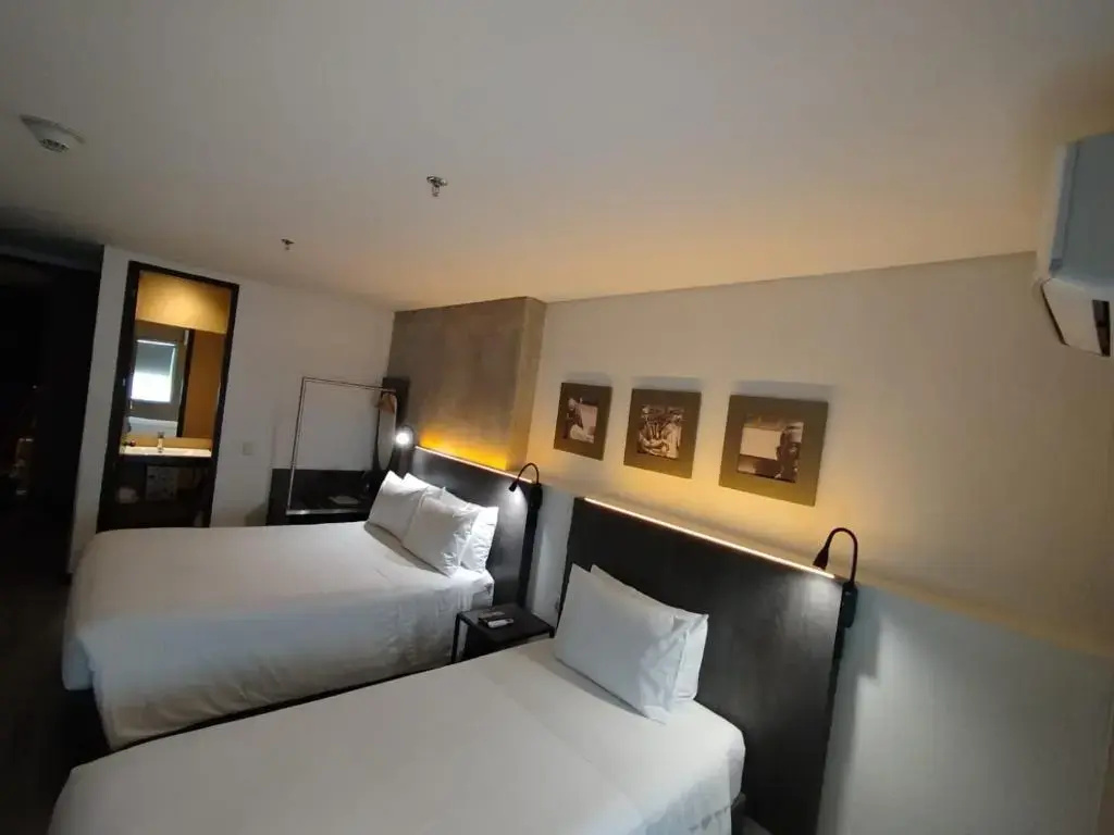 Foto - Hotel Quinta Norte Chipichape Cali