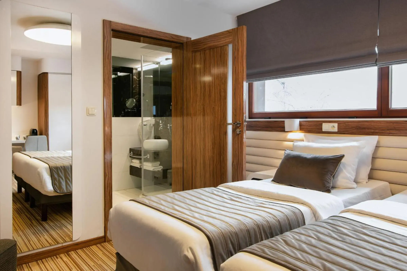 Foto - Leonardo Boutique Hotel Krakow City Center