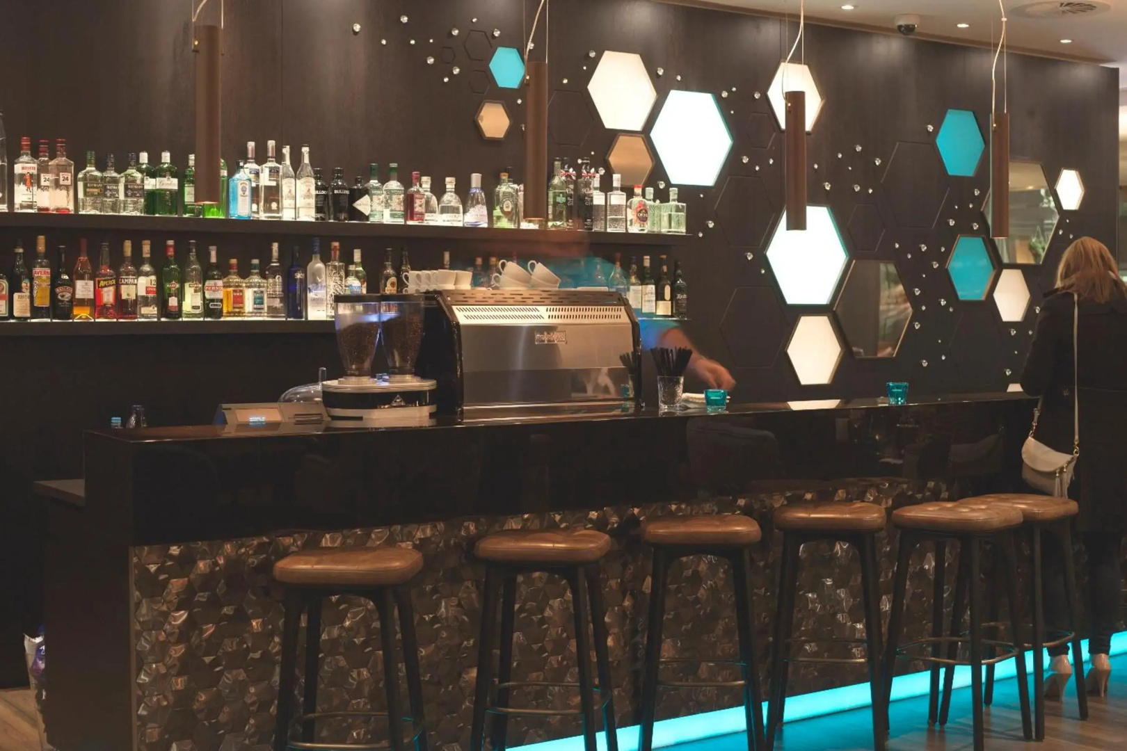 Photo - Motel One London-Tower Hill