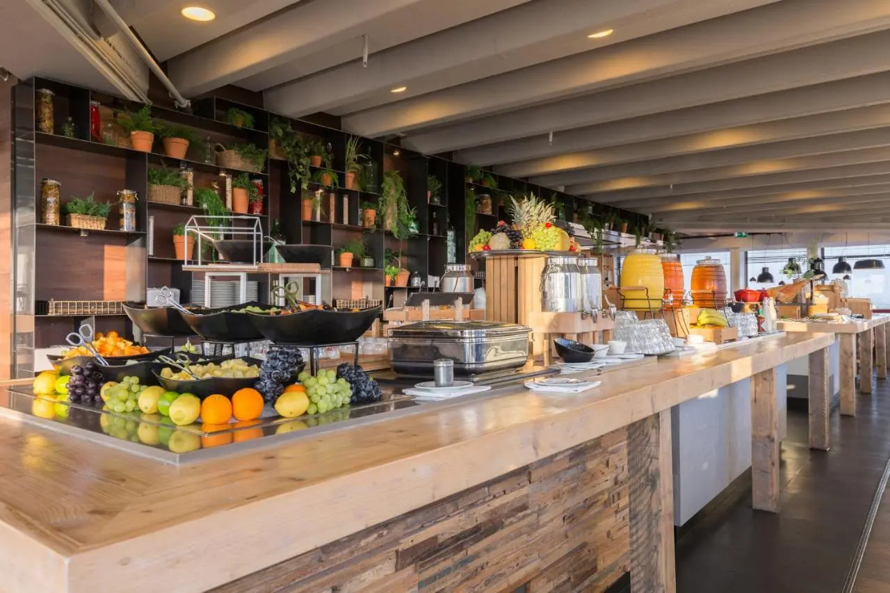 Foto - Leonardo Hotel Amsterdam Rembrandtpark