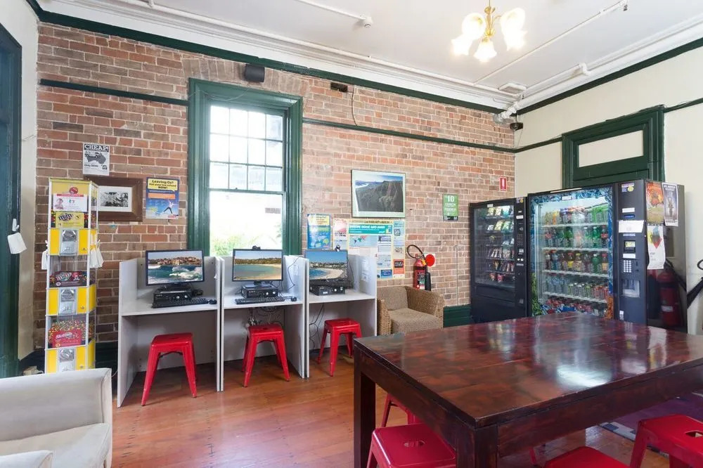 Foto - Little Drifter Glebe