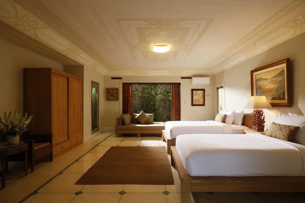 Foto - Villa Inka Ubud by Nakula
