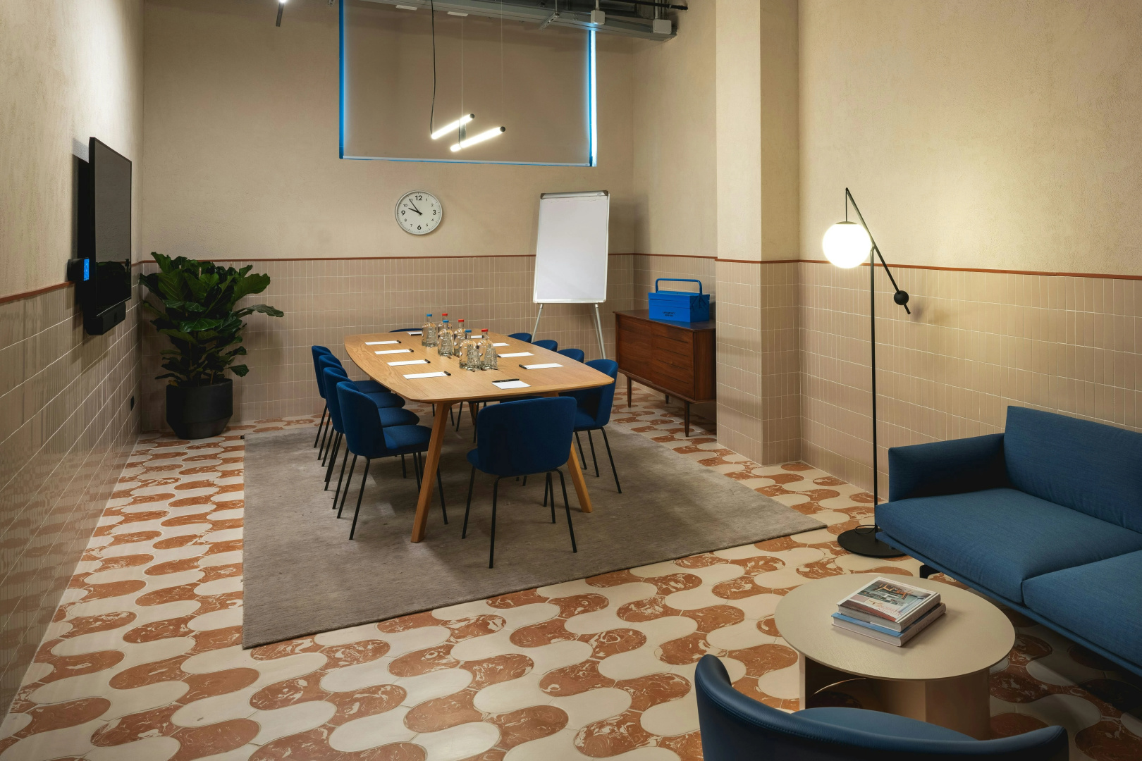 Photo - The Social Hub Rome