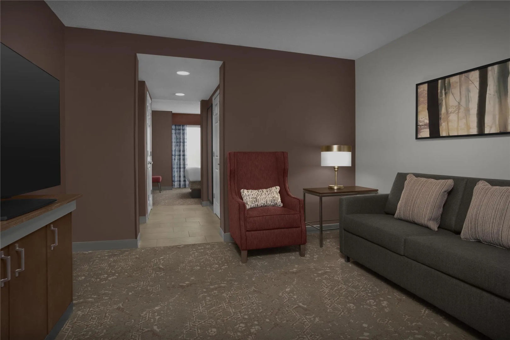 Photo - Hilton Garden Inn Westbury