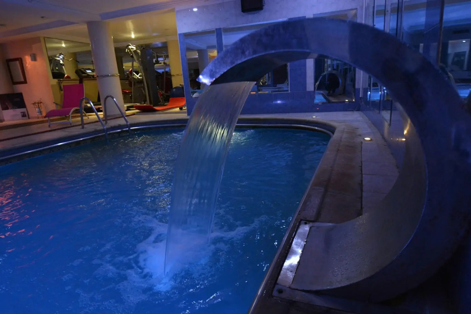 Photo - Imperial Boutique Hotel Rabat