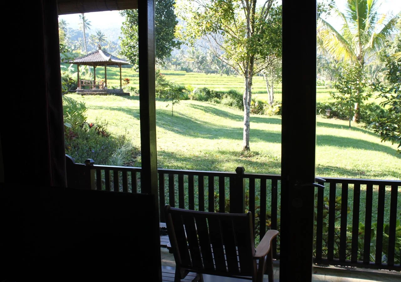 Foto - Amartya Puri Green Cottages