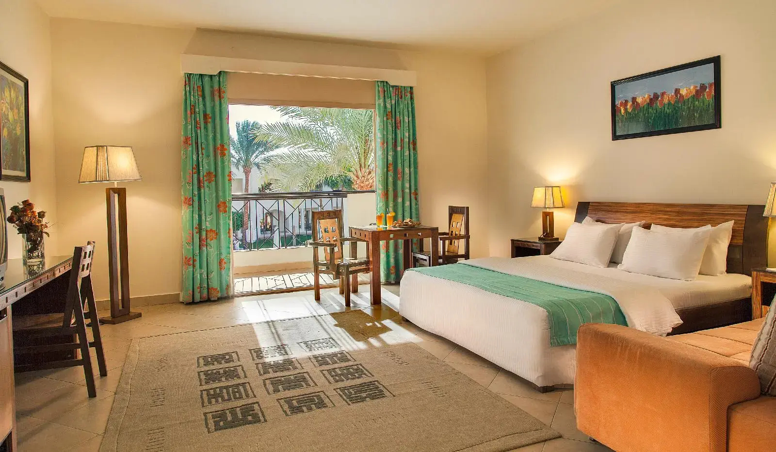 Foto - Xperience St. George Sharm El Sheikh