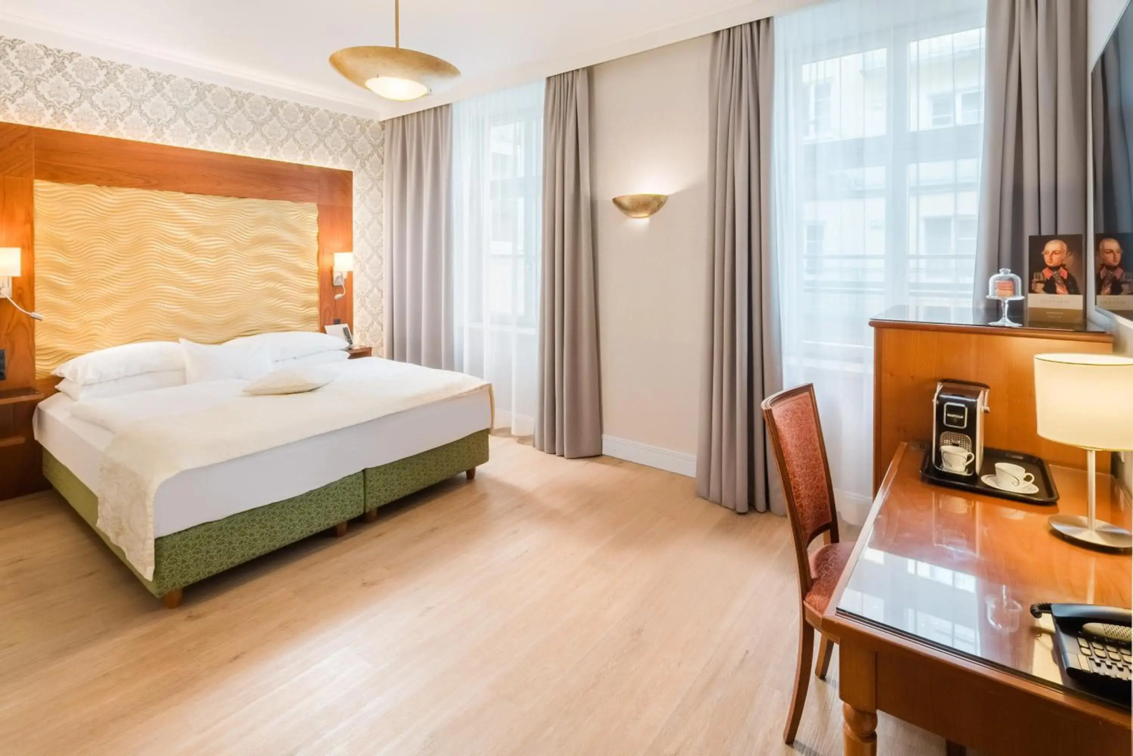 Foto - Hotel Josefshof am Rathaus
