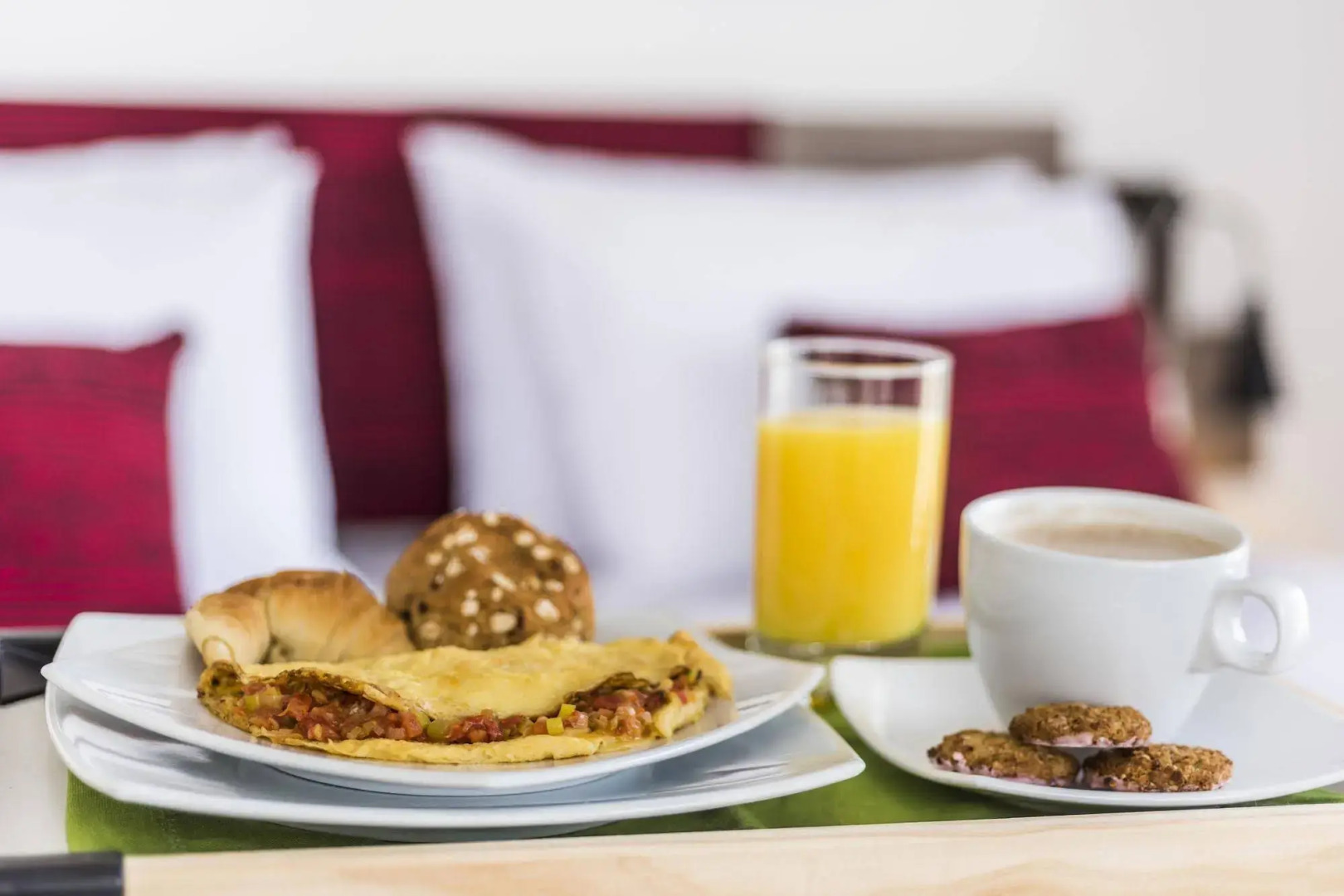 Foto - Terrazas Tayrona Travelers Apartamentos y Suites