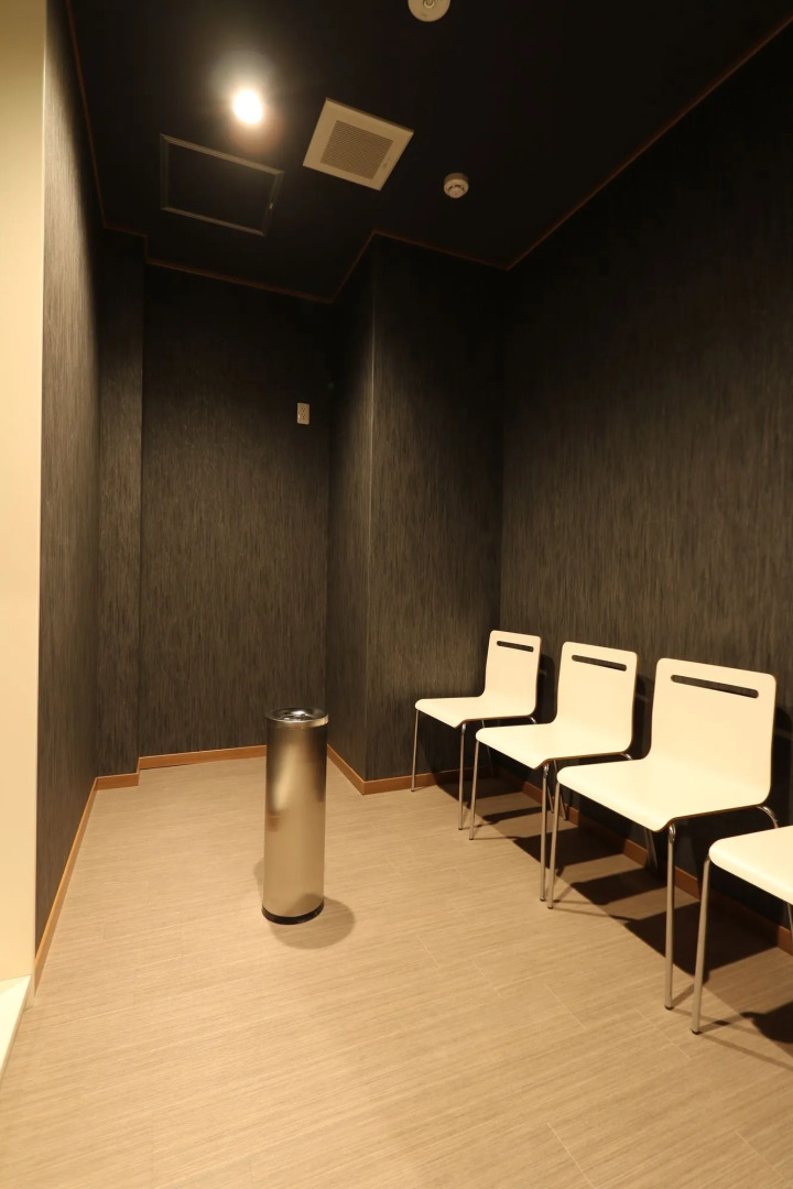 Foto - Cabin & Capsule Hotel J-SHIP Osaka Namba