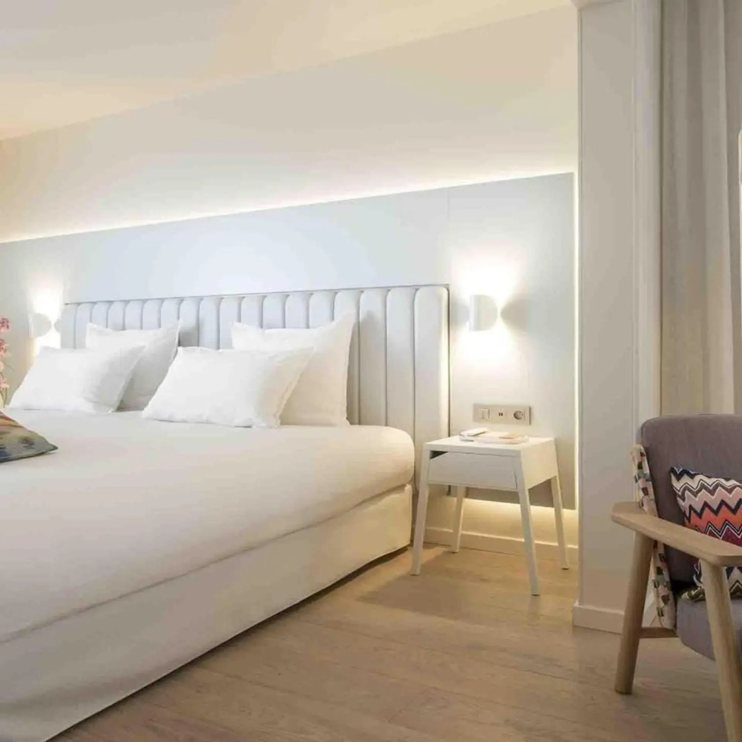 Photo - Croisette Beach Hotel Cannes - MGallery Collection
