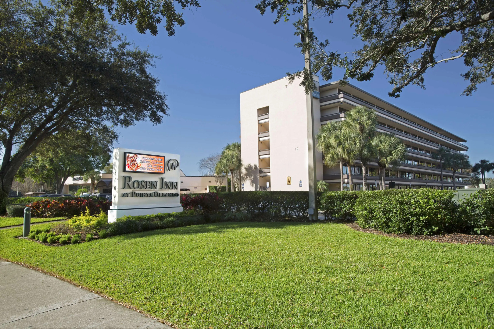 Photo - Rosen Inn at Pointe Orlando