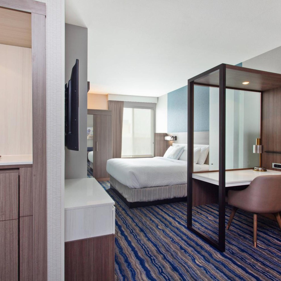 Foto - SpringHill Suites by Marriott Huntington Beach Orange County